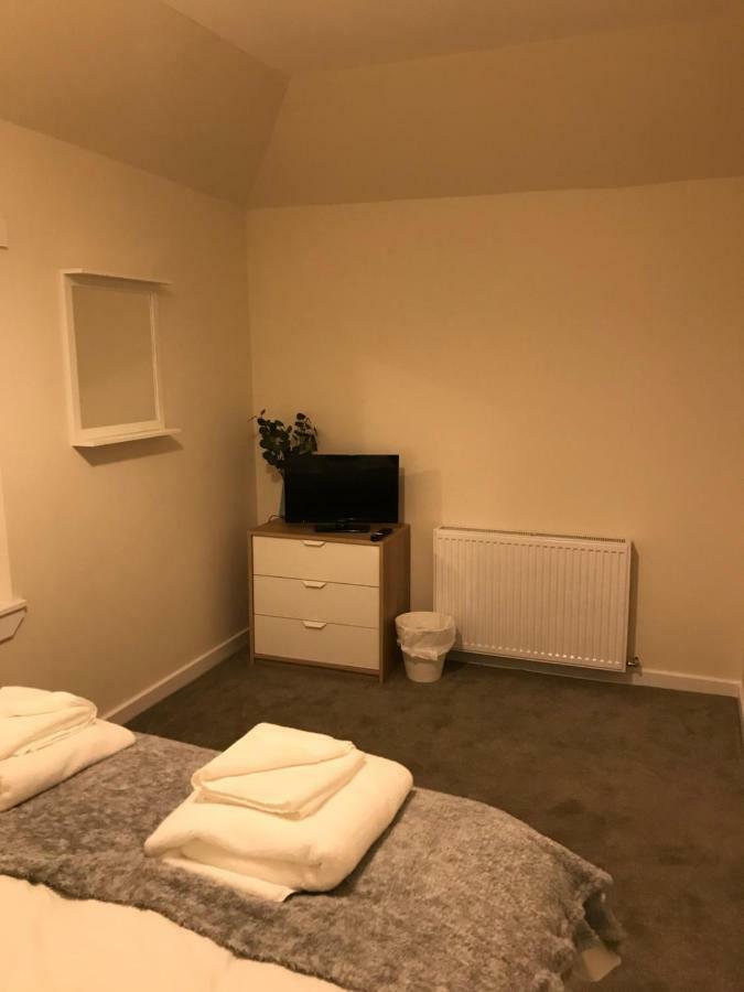 2 Lower Kessock Street Inverness Zewnętrze zdjęcie