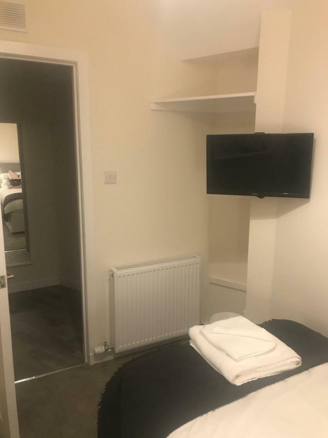 2 Lower Kessock Street Inverness Zewnętrze zdjęcie