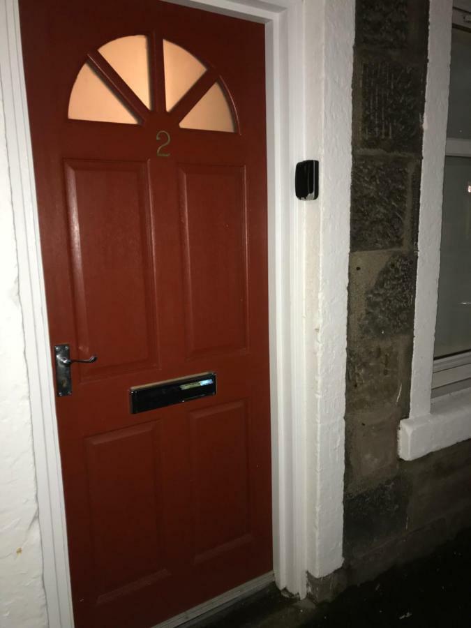 2 Lower Kessock Street Inverness Zewnętrze zdjęcie